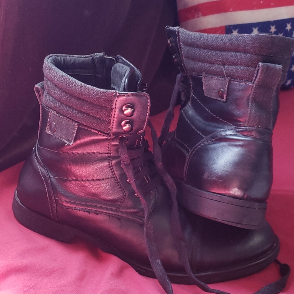 Men's Boots